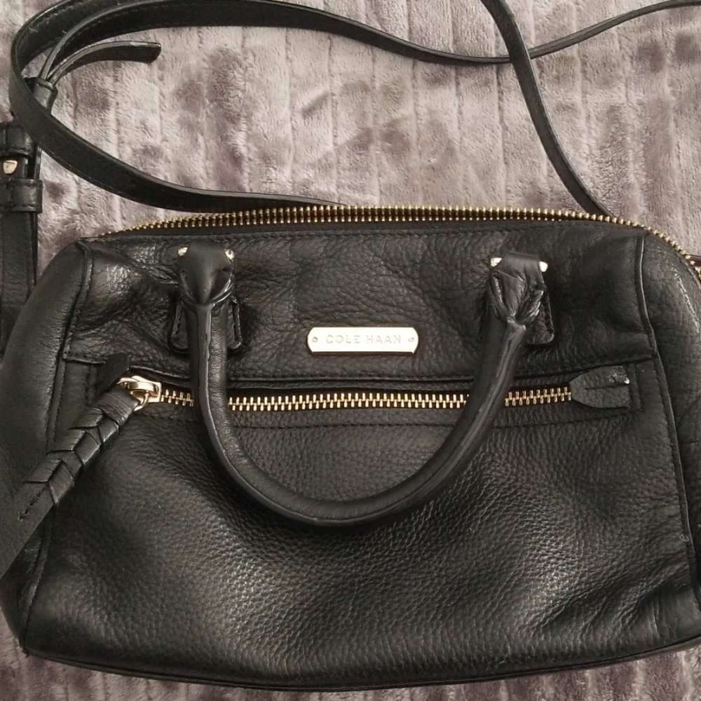 Cole Haan crossbody